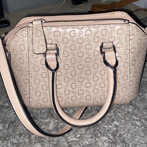 Guess Small Handbag - Picture 3 of 5